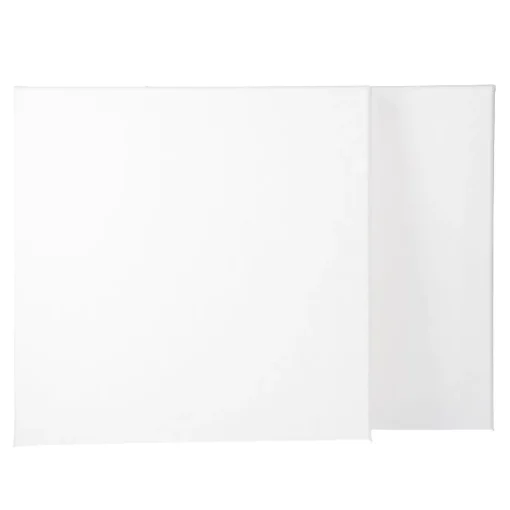 2er Set Leinwand, 30 X 30 Cm