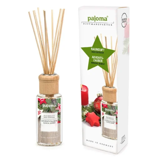 Raumduft Edel, Xmas, Adventszauber, 100 Ml
