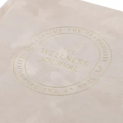 Tagebuch Wellness, Sand