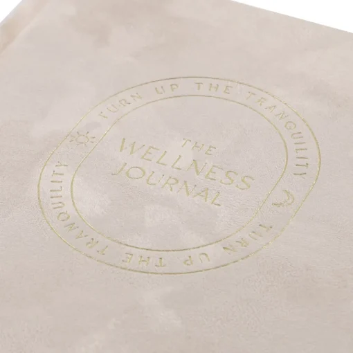 Tagebuch Wellness, Sand