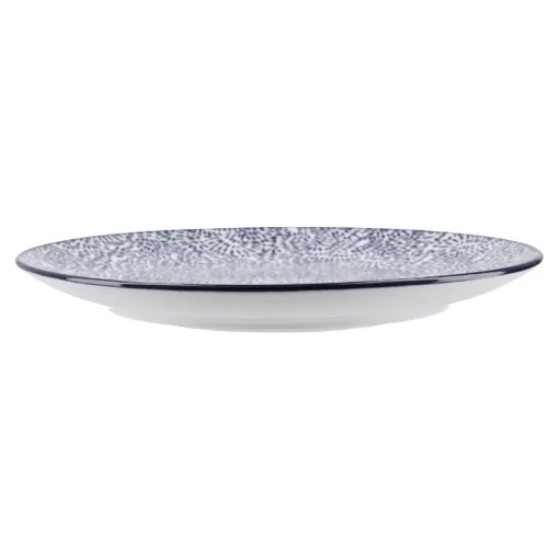 Teller Anna, Punkte, 19 Cm