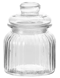 Vorratsglas Country, Rund, 600 Ml